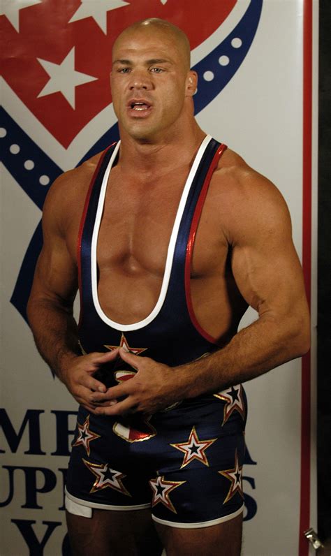 kurt angle wikipedia